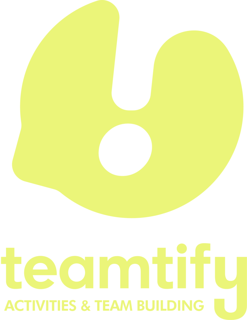 logo de teamtify 2026