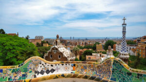 actividades de team building en barcelona