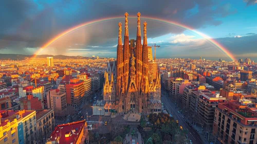 eventos corporativos y team building en Barcelona