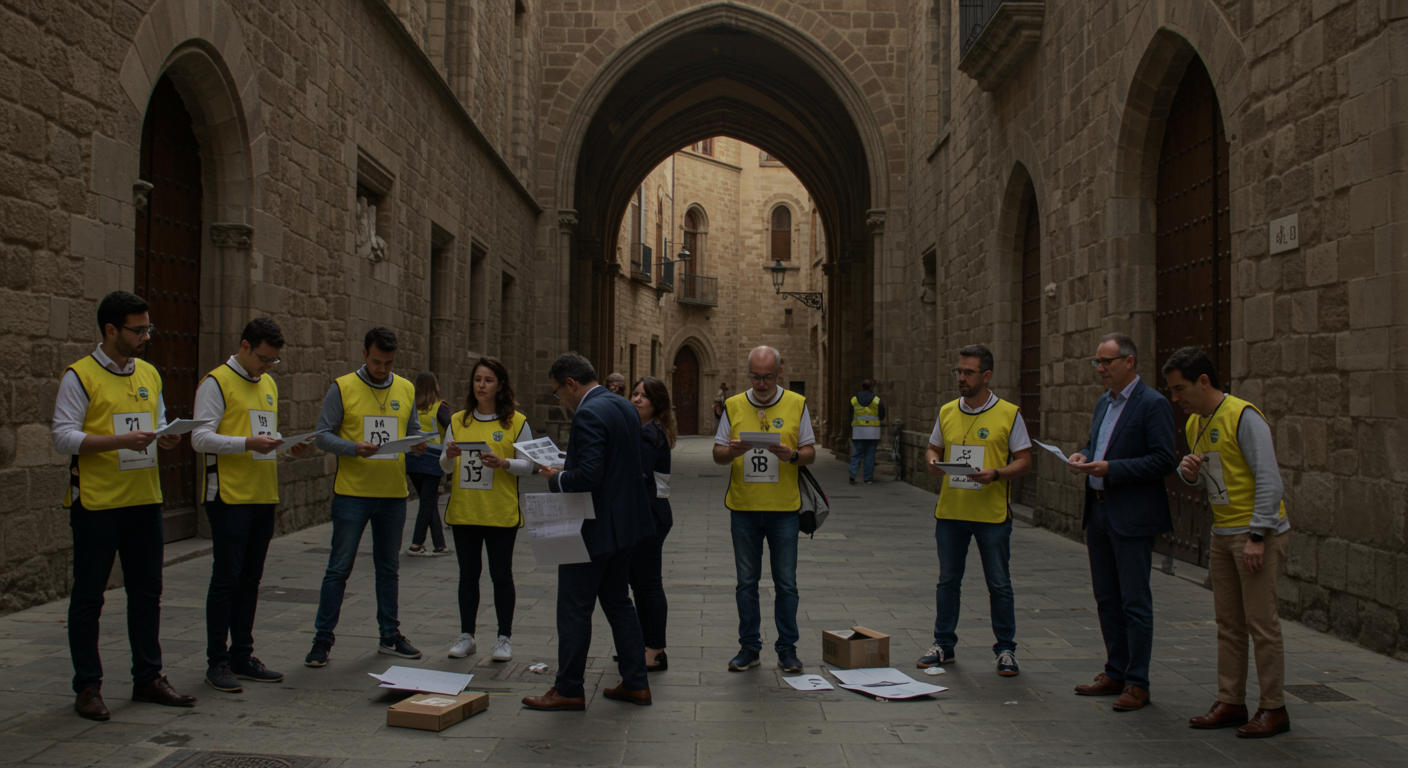 organización de eventos corporativos en barcelona