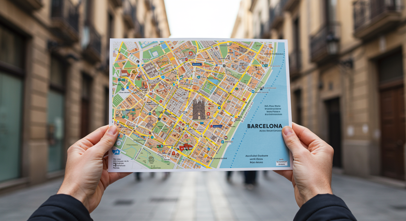 organización de eventos corporativos en barcelona