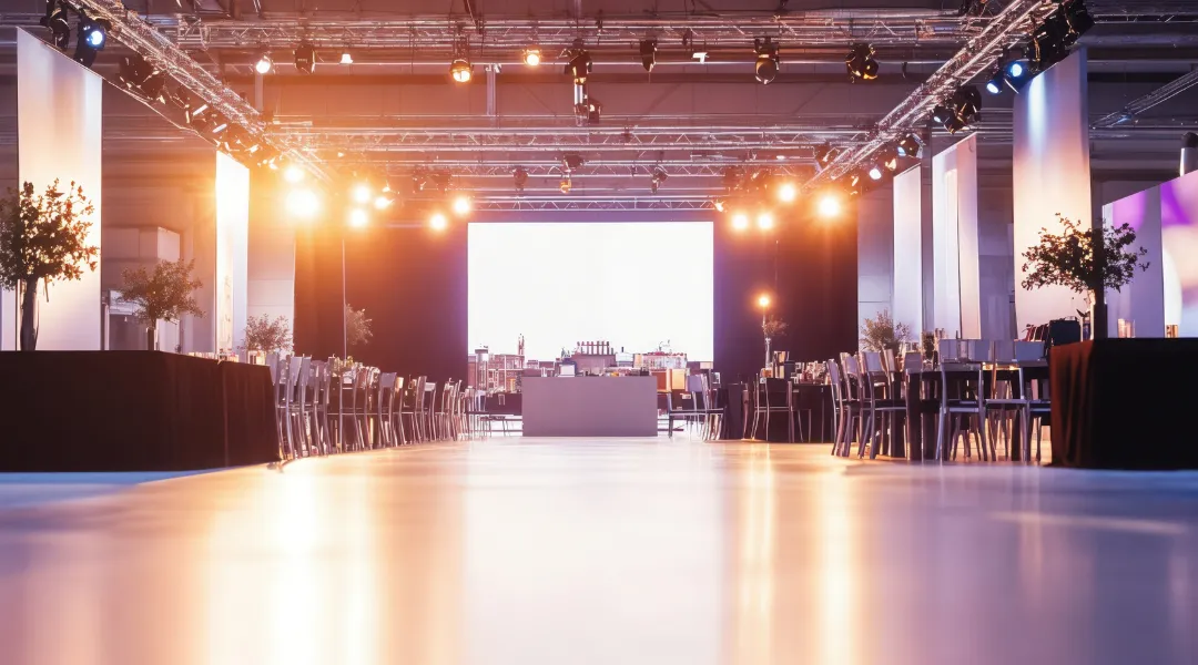 Agencia de Eventos