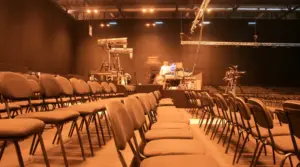 Agencia de Eventos
