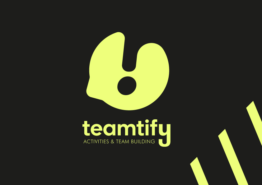 teamtify logotipo